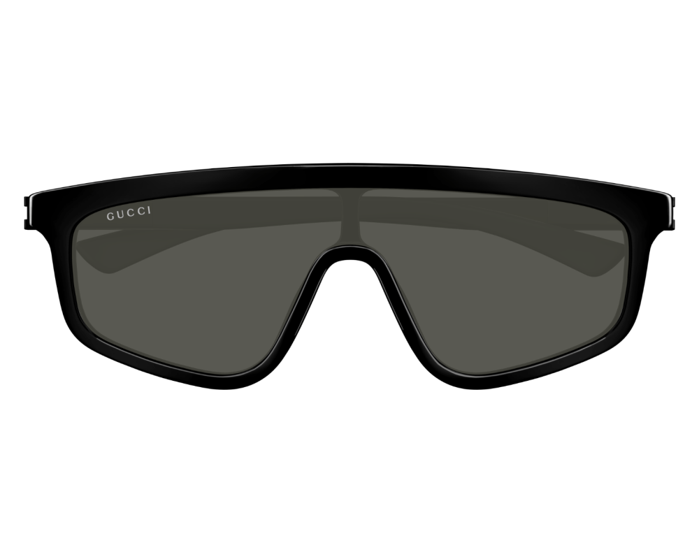 Gucci Belettering Zonnebril GG1736S