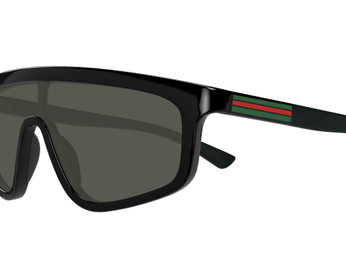 Gucci Belettering Zonnebril GG1736S