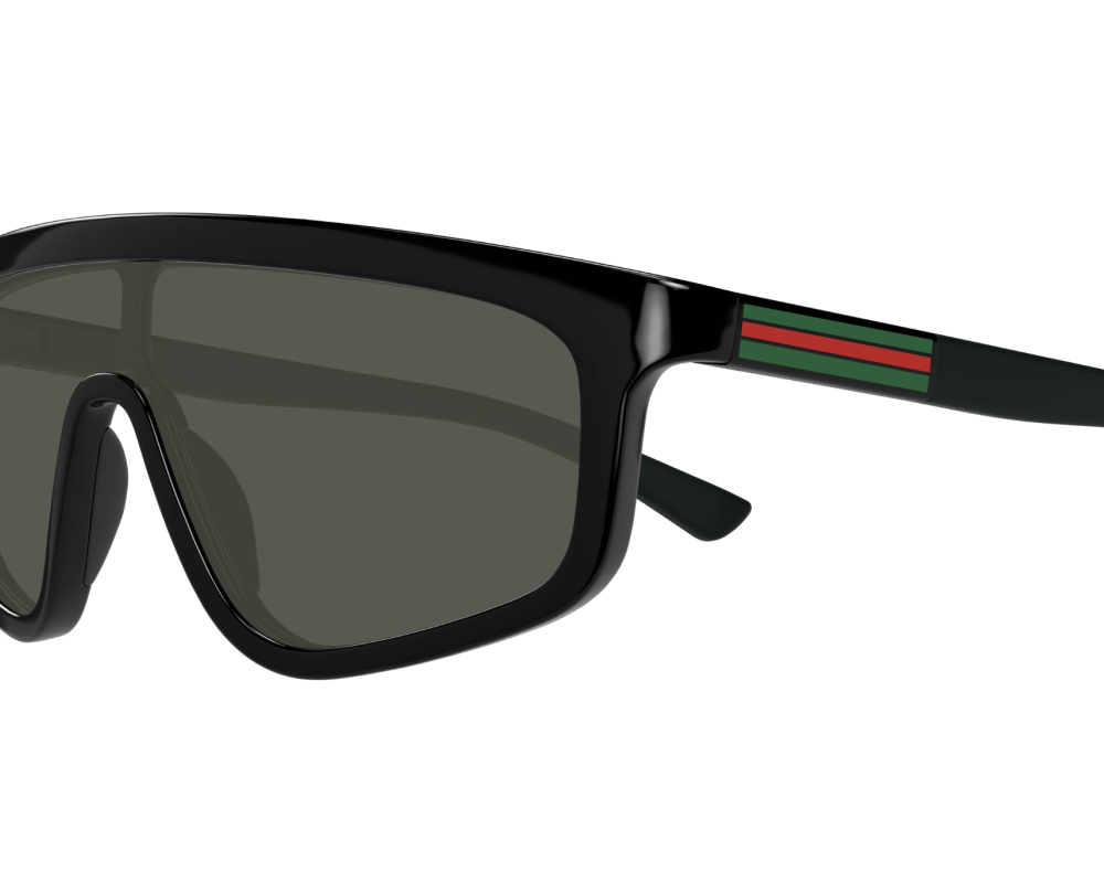 Gucci Belettering Zonnebril GG1736S