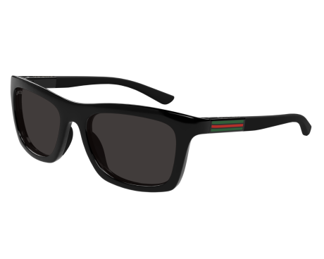 196011-Gucci Lettering Sunglasses GG1735S