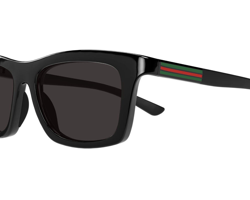 Lunettes de Soleil Gucci Lettering GG1735S