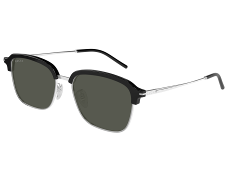 196031-Gucci Lettering Sunglasses GG1733SK