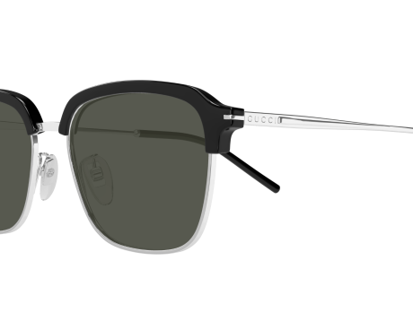 196033-Gucci Lettering Sunglasses GG1733SK