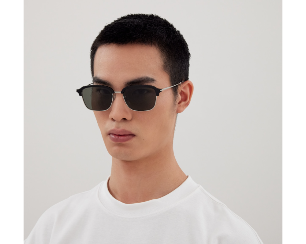Lunettes de Soleil Gucci Lettering GG1733SK