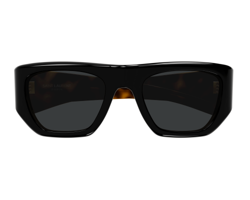 Saint Laurent SL Logo SL 740 Sunglasses