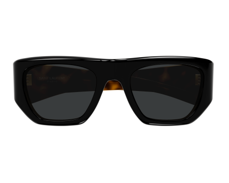 196044-Saint Laurent SL Logo SL 740 Sunglasses
