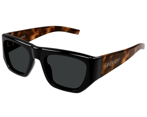 Saint Laurent SL Logo SL 740 Sunglasses