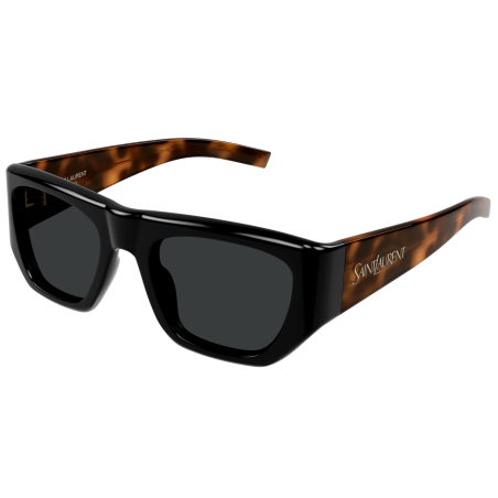 Lunettes de soleil Saint Laurent SL Logo SL 740