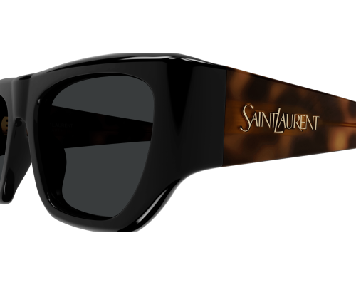 Saint Laurent SL Logo SL 740 Sunglasses