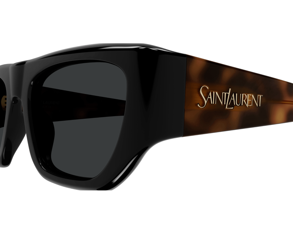 Lunettes de soleil Saint Laurent SL Logo SL 740