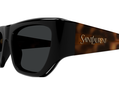 196046-Lunettes de soleil Saint Laurent SL Logo SL 740