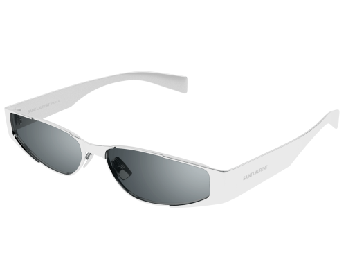 Lunettes de soleil Saint Laurent SL Logo SL 739