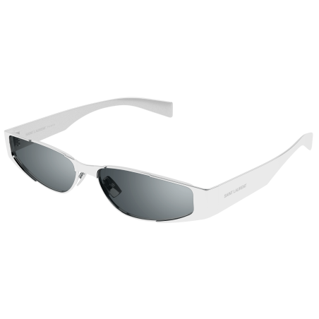 Lunettes de soleil Saint Laurent SL Logo SL 739
