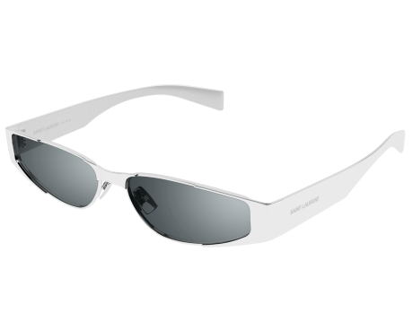 196047-Lunettes de soleil Saint Laurent SL Logo SL 739