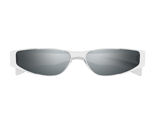Lunettes de soleil Saint Laurent SL Logo SL 739