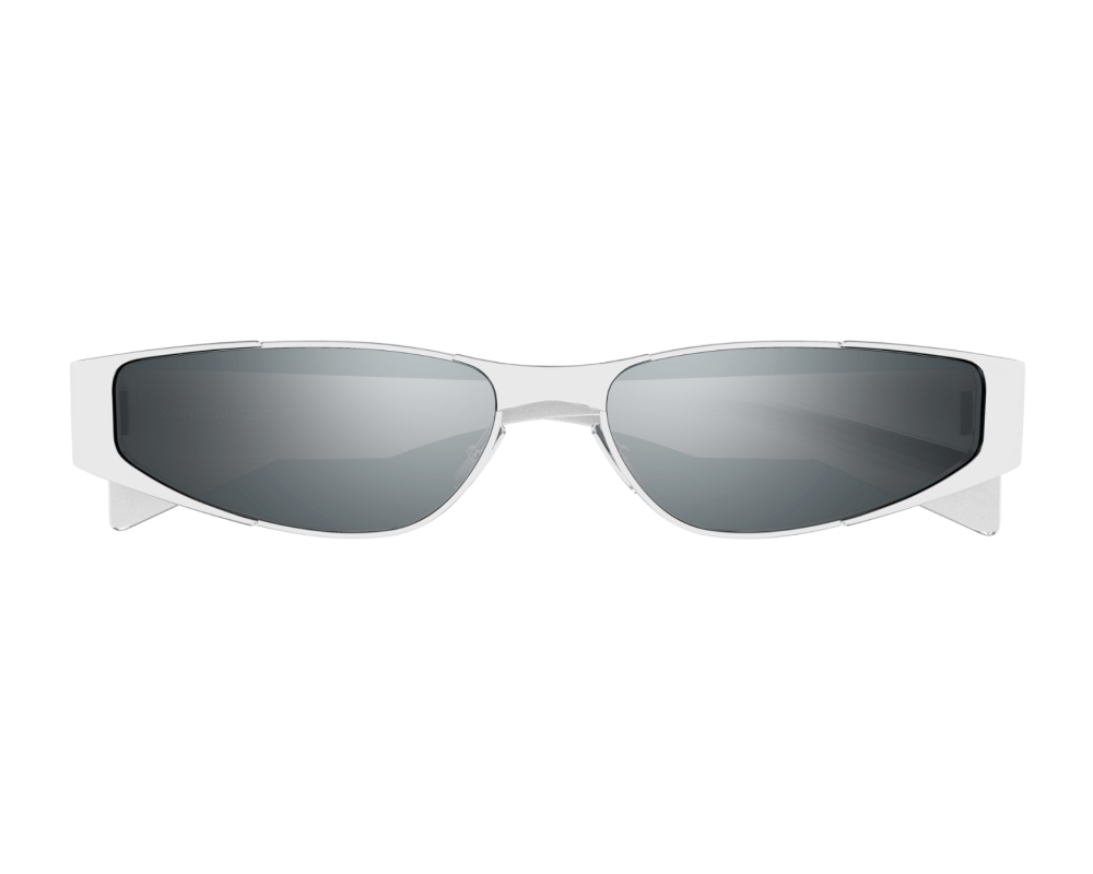 Lunettes de soleil Saint Laurent SL Logo SL 739