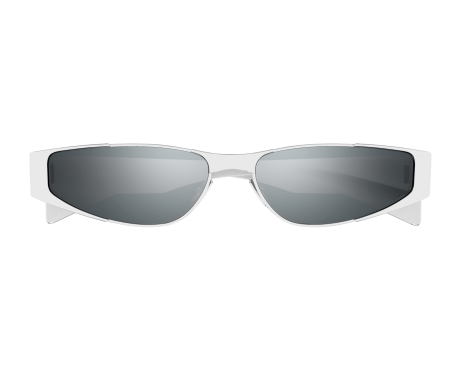 196048-Saint Laurent SL Logo SL 739 Zonnebril