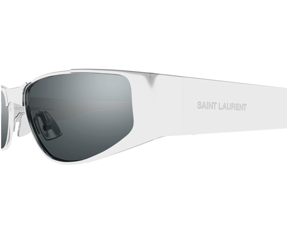 Lunettes de soleil Saint Laurent SL Logo SL 739