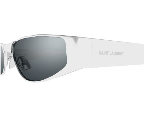 196049-Lunettes de soleil Saint Laurent SL Logo SL 739