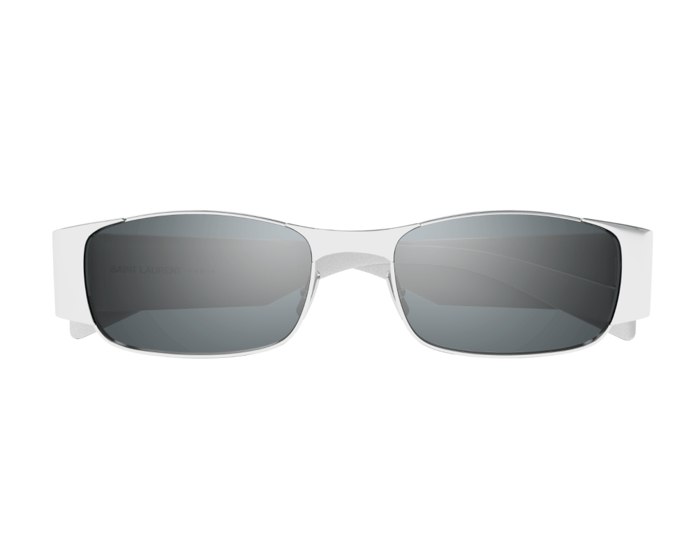 Saint Laurent SL Logo SL 738 Sunglasses