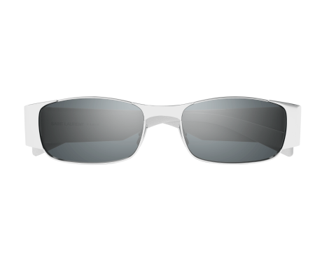 196051-Saint Laurent SL Logo SL 738 Sunglasses