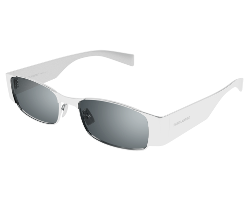 Saint Laurent SL Logo SL 738 Sunglasses