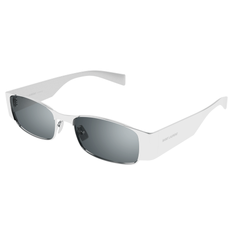 Lunettes de soleil Saint Laurent SL Logo SL 738