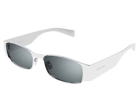 196052-Lunettes de soleil Saint Laurent SL Logo SL 738