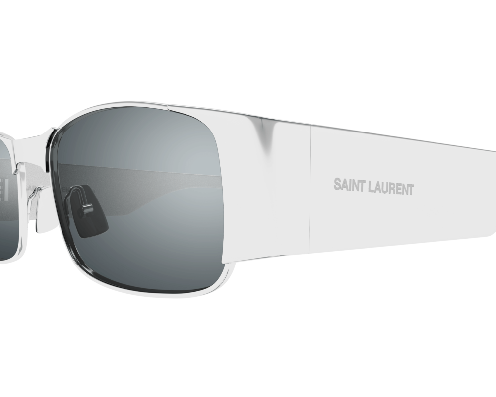 Saint Laurent SL Logo SL 738 Sunglasses