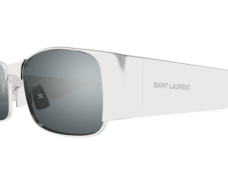 196053-Lunettes de soleil Saint Laurent SL Logo SL 738