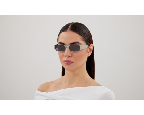 Saint Laurent SL Logo SL 738 Sunglasses