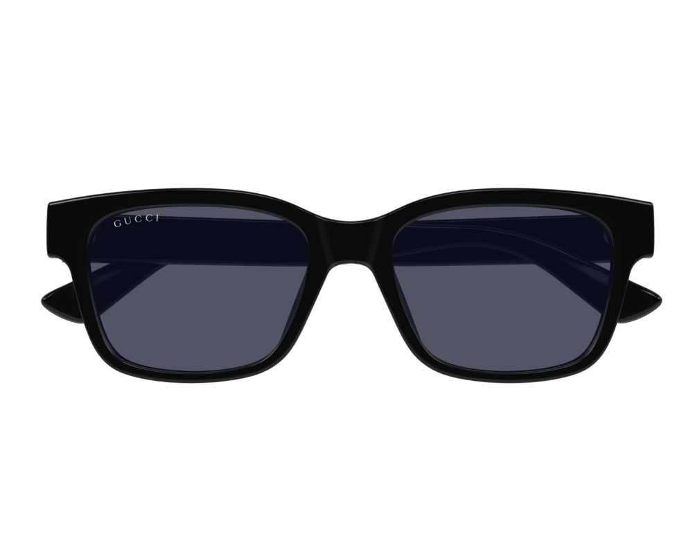 Gucci Belettering Zonnebril GG1716S