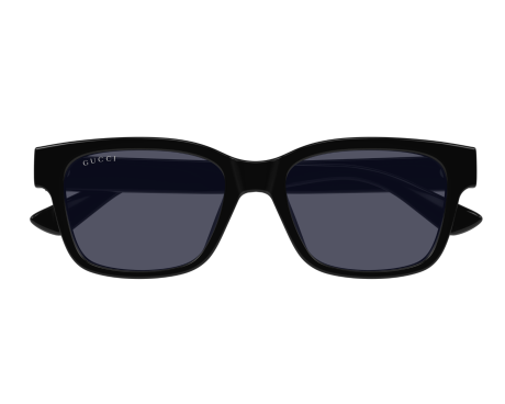 196056-Gucci Belettering Zonnebril GG1716S