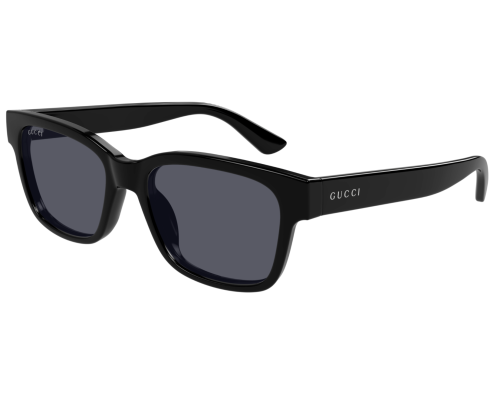Gucci Belettering Zonnebril GG1716S