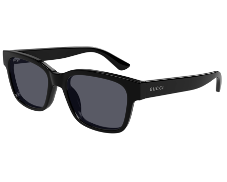 196057-Gucci Belettering Zonnebril GG1716S