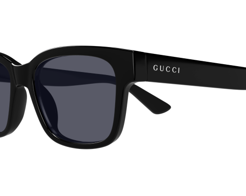 Gucci Belettering Zonnebril GG1716S