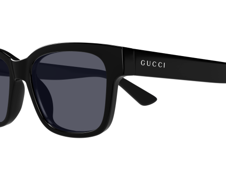 196058-Gucci Belettering Zonnebril GG1716S