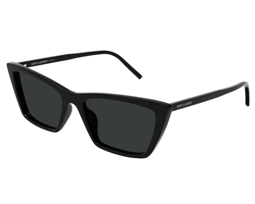 Saint Laurent SL Logo SL 737 MICA THIN Zonnebril