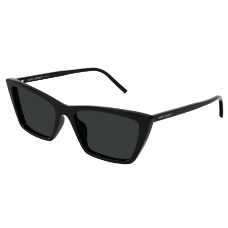 Saint Laurent SL Logo SL 737 MICA THIN Zonnebril