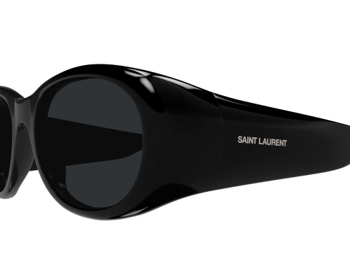 Lunettes de soleil Saint Laurent SL Logo SL 736