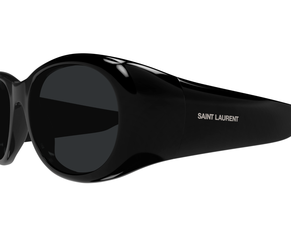 Lunettes de soleil Saint Laurent SL Logo SL 736