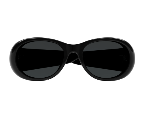 Lunettes de soleil Saint Laurent SL Logo SL 736