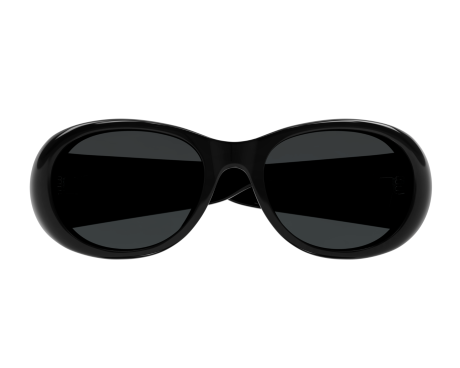 196088-Lunettes de soleil Saint Laurent SL Logo SL 736
