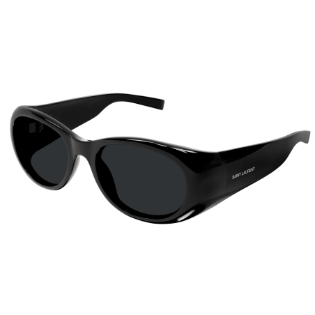 Lunettes de soleil Saint Laurent SL Logo SL 736