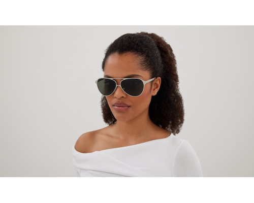 Lunettes de soleil Saint Laurent Corner Angle SL 734