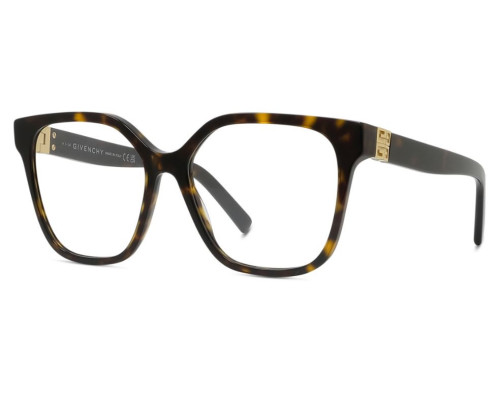 Lunettes de vue Givenchy 4G GV50064I