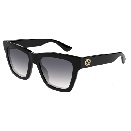 Lunettes de Soleil Gucci GG Logo GG1714S