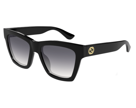 196176-Gucci GG Logo Zonnebril GG1714S