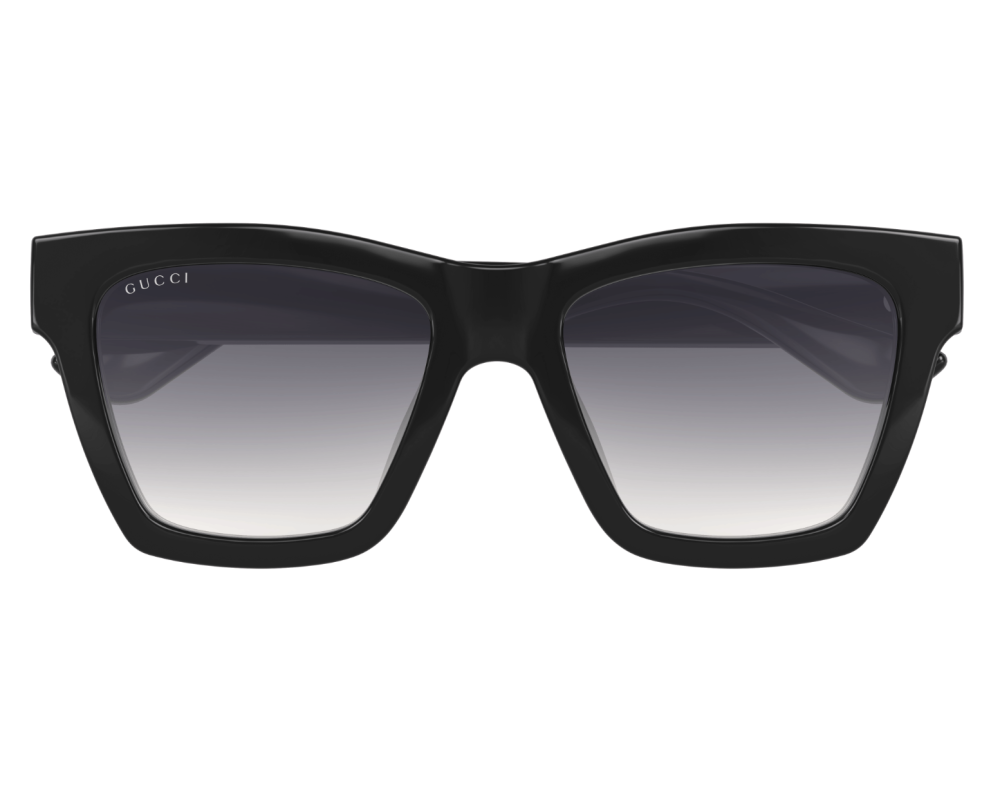 Lunettes de Soleil Gucci GG Logo GG1714S
