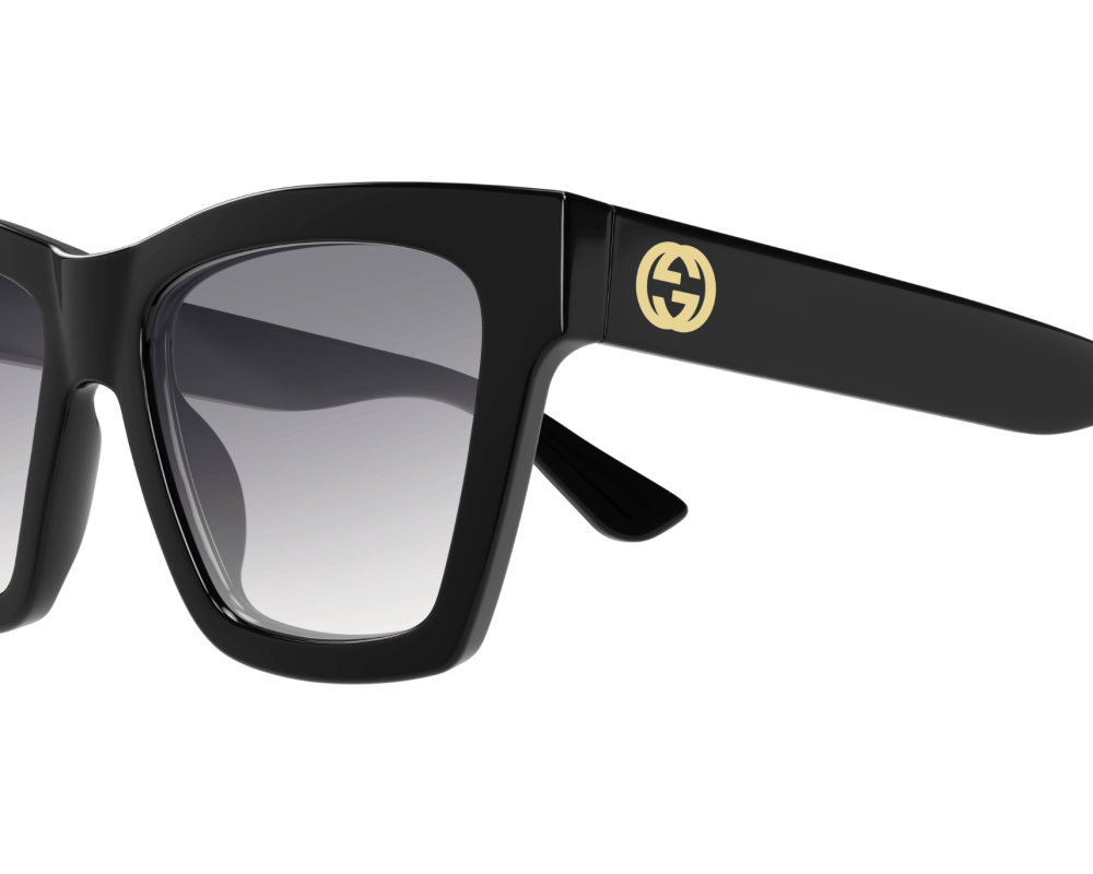 Lunettes de Soleil Gucci GG Logo GG1714S